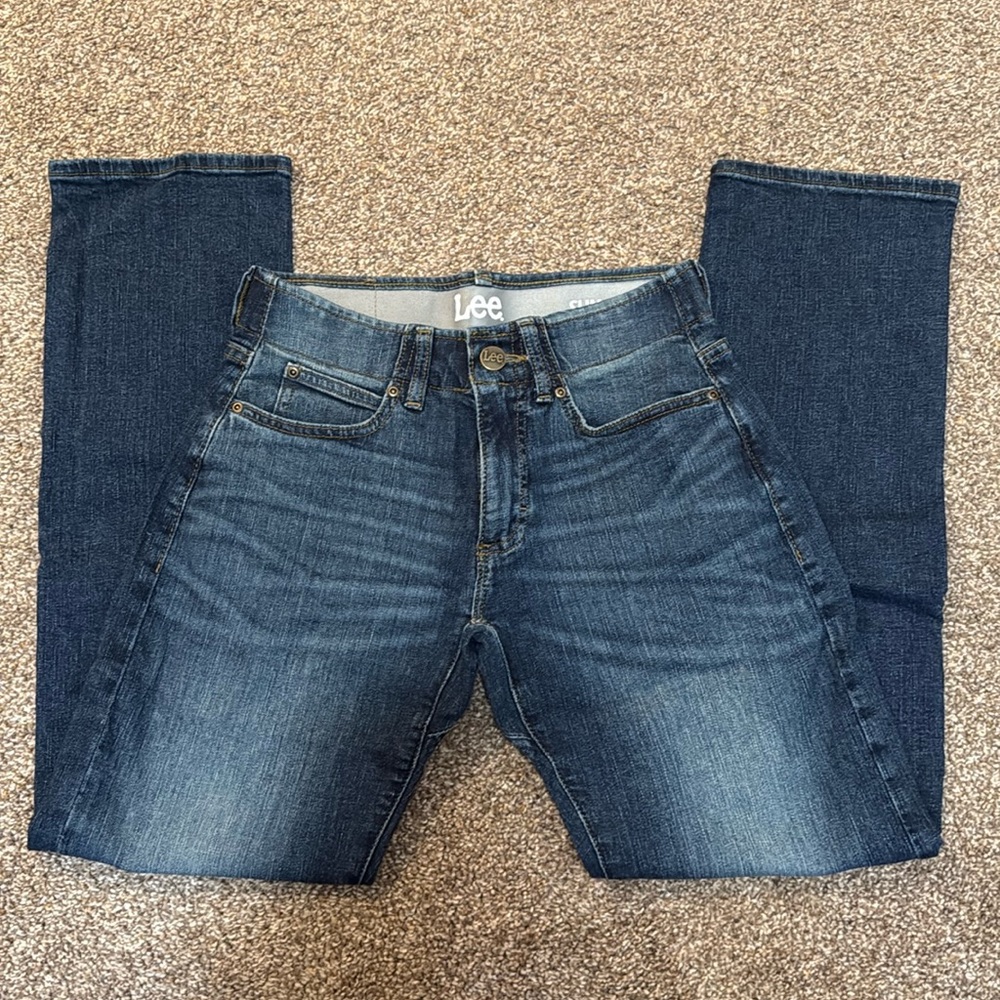 Men’s jeans